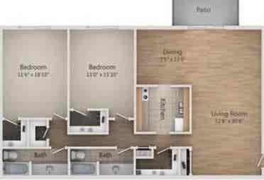 Roommate Wanted