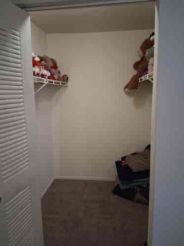 Cozy room with Private Bathroom