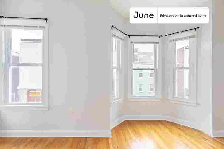 3 BR in Boston