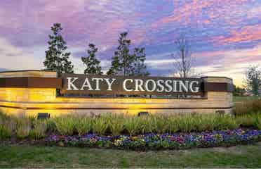 Single room for rent in Katy Crossi