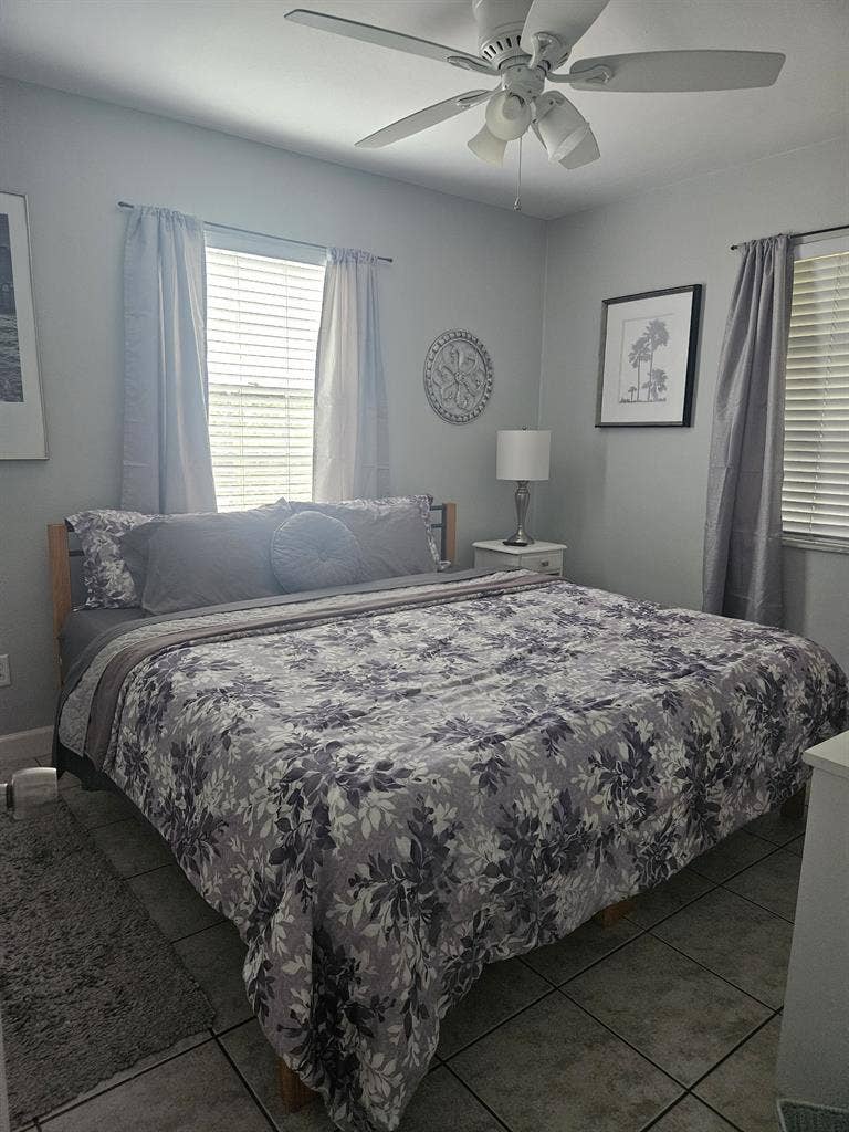 Room in historic town if Gulfport