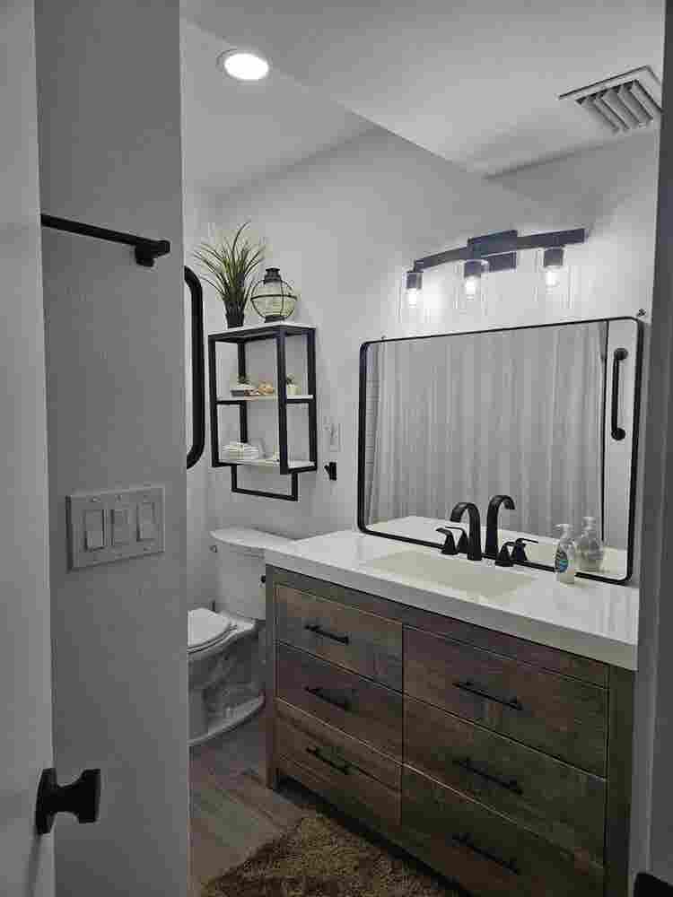 Room in historic town if Gulfport