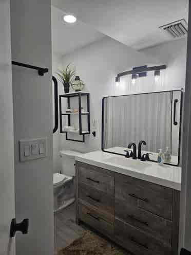 Room in historic town if Gulfport