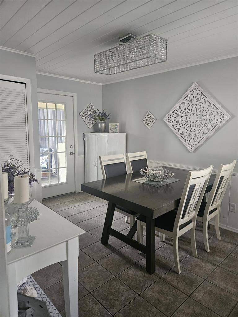 Room in historic town if Gulfport