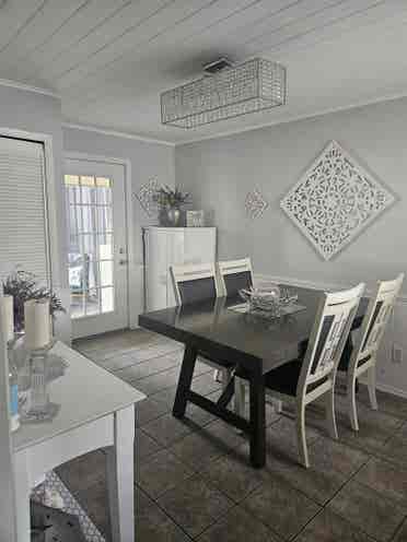 Room in historic town if Gulfport