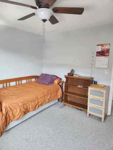 near Miriam Hospital, shared condo