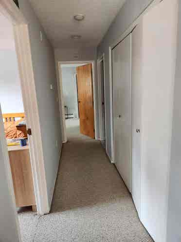 near Miriam Hospital, shared condo
