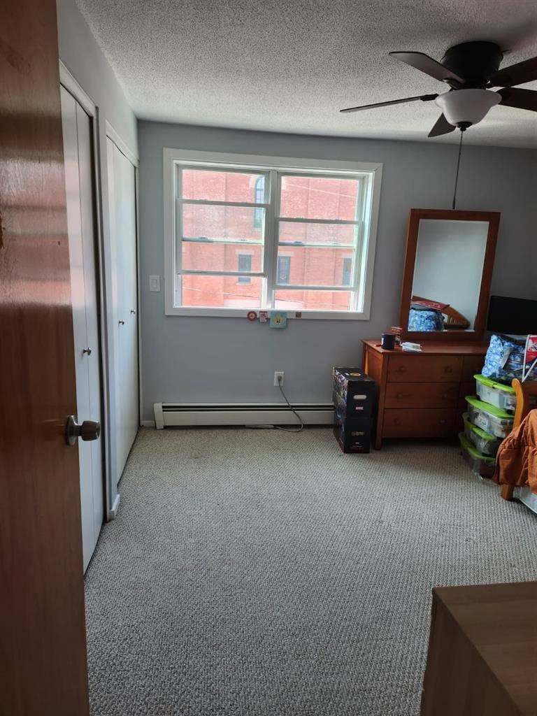 near Miriam Hospital, shared condo