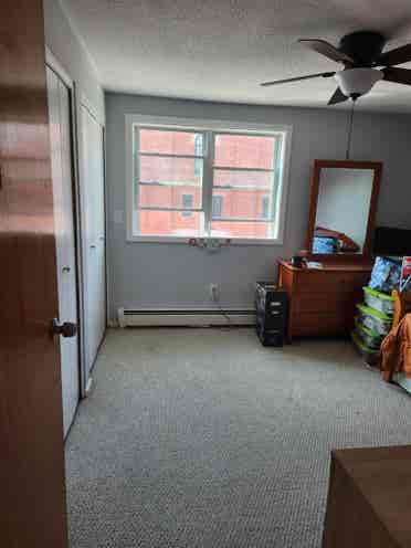 near Miriam Hospital, shared condo