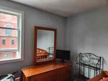 near Miriam Hospital, shared condo