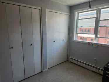 near Miriam Hospital, shared condo
