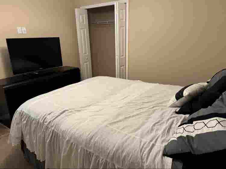Cozy, Quiet, Private Room Rental