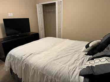 Cozy, Quiet, Private Room Rental
