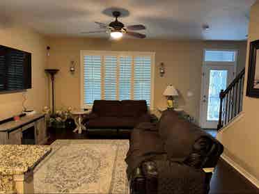 Cozy, Quiet, Private Room Rental