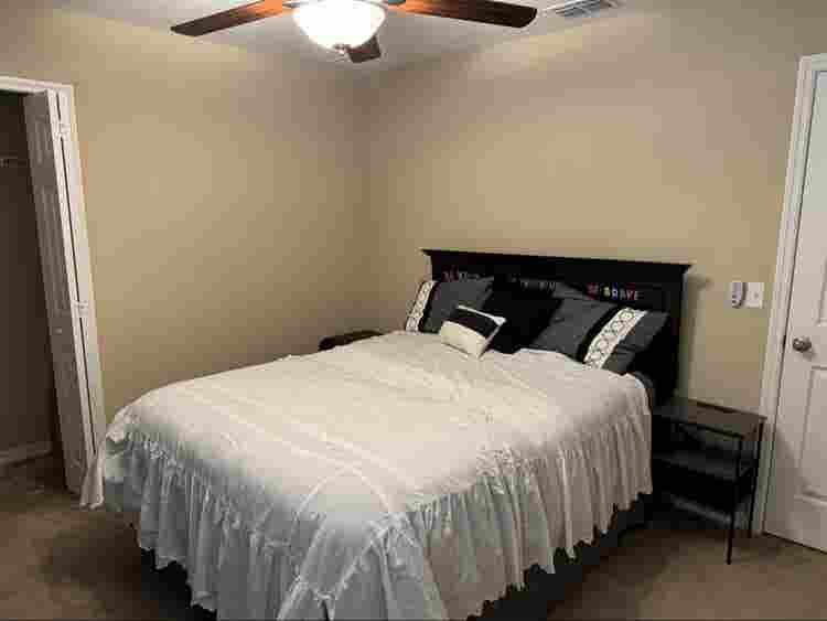 Cozy, Quiet, Private Room Rental