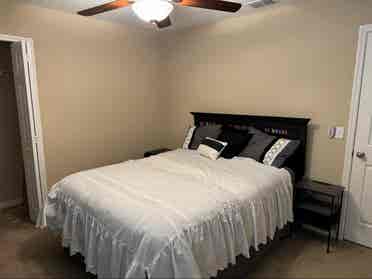 Cozy, Quiet, Private Room Rental