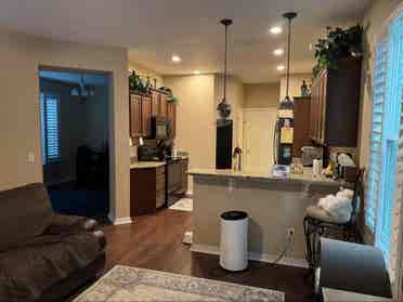 Cozy, Quiet, Private Room Rental