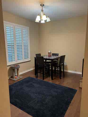 Cozy, Quiet, Private Room Rental