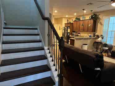Cozy, Quiet, Private Room Rental