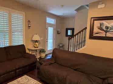 Cozy, Quiet, Private Room Rental