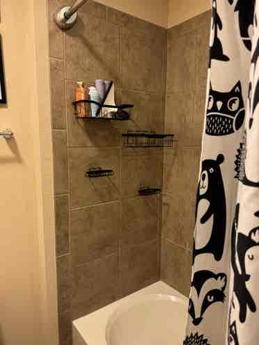 Cozy, Quiet, Private Room Rental