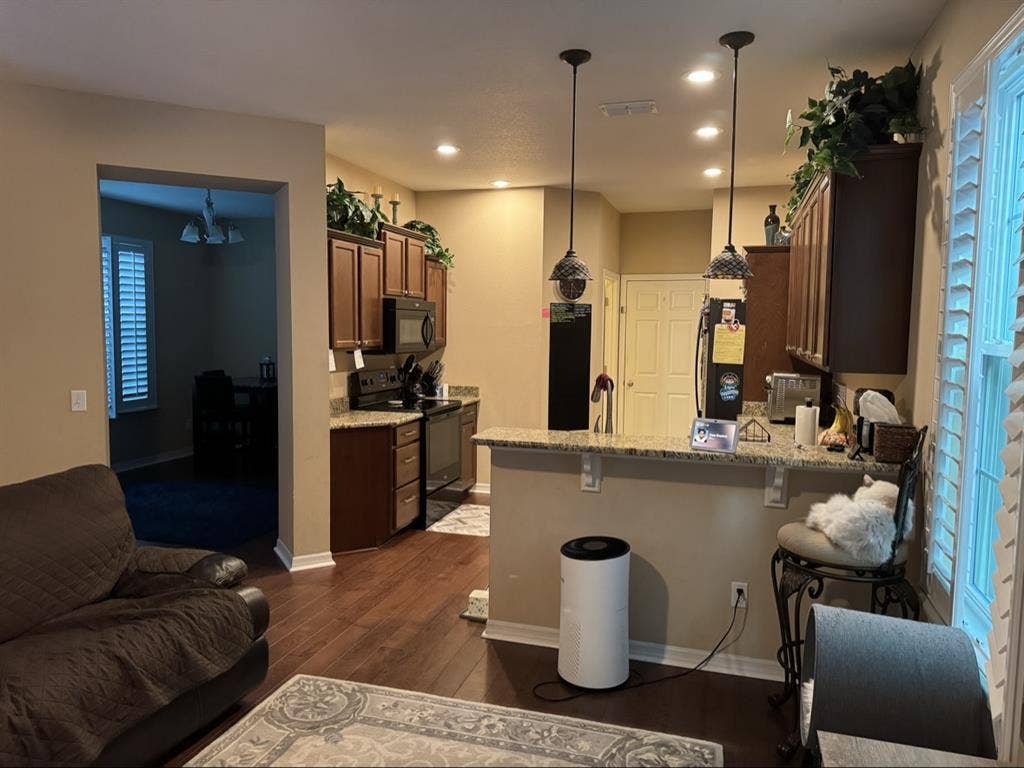 Cozy, Quiet, Private Room Rental
