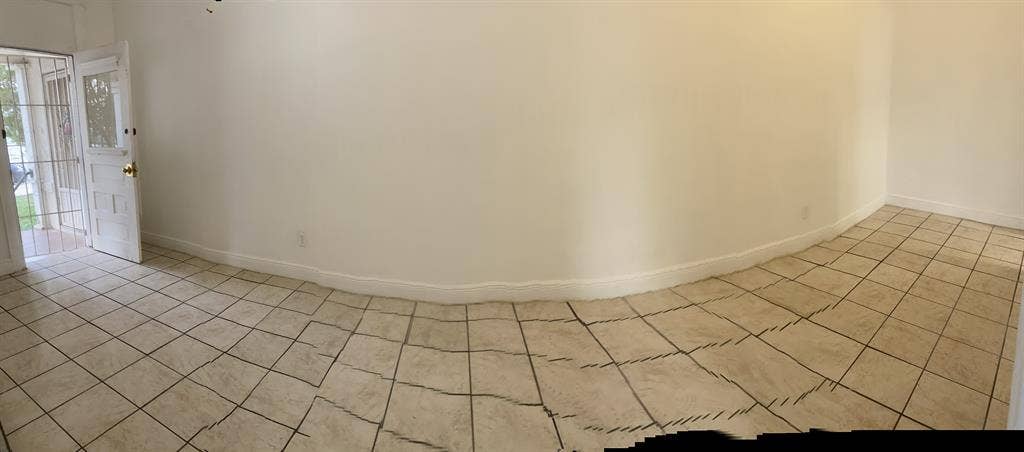 Central Duplex for rent