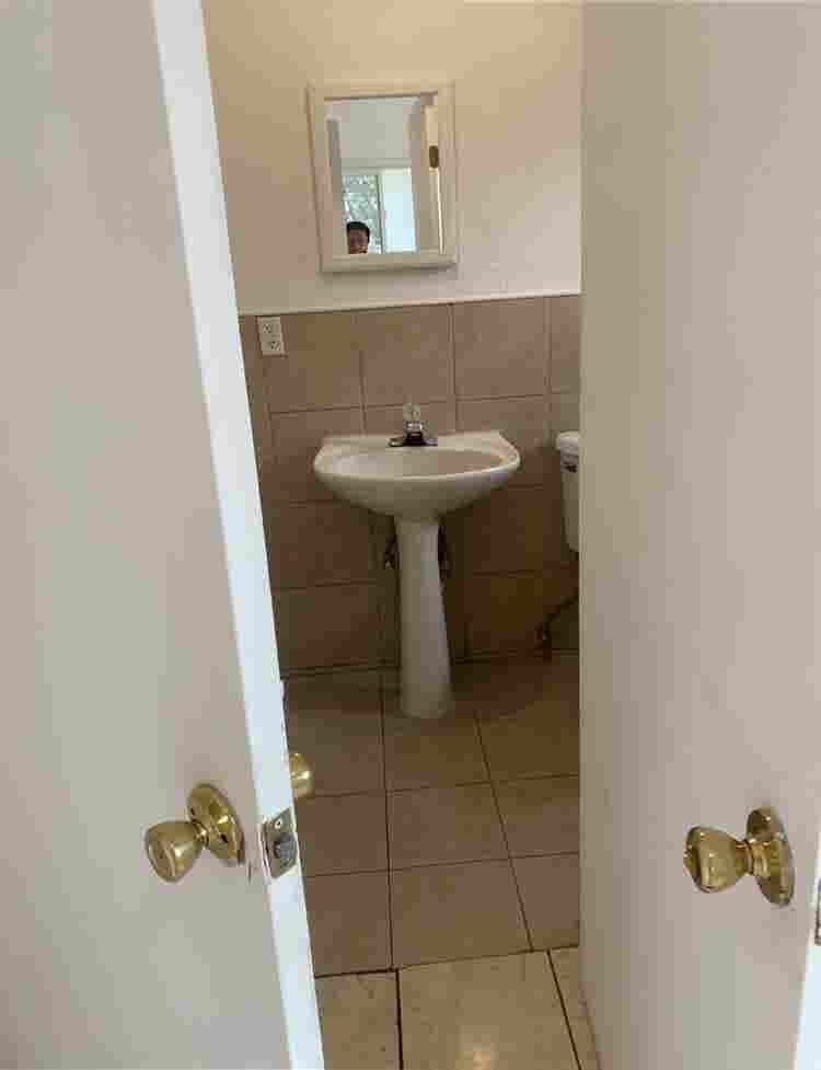 Central Duplex for rent