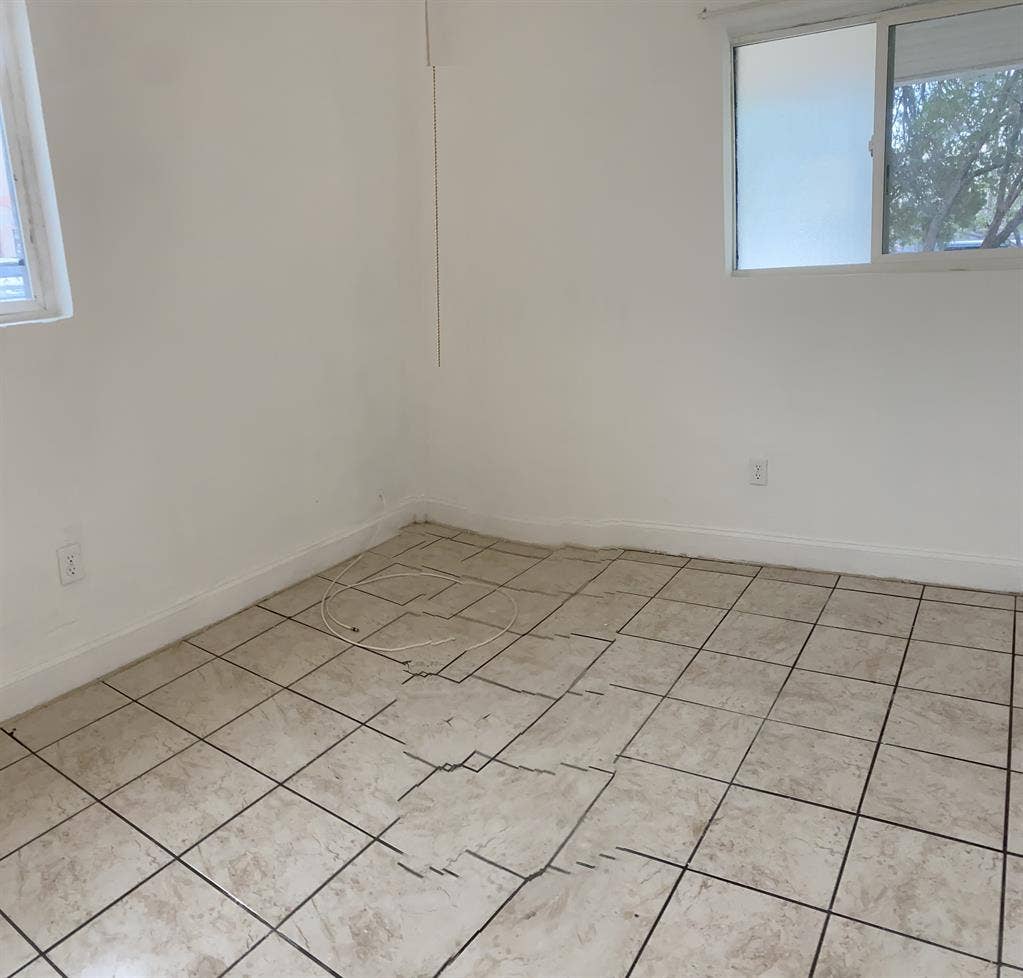 Central Duplex for rent