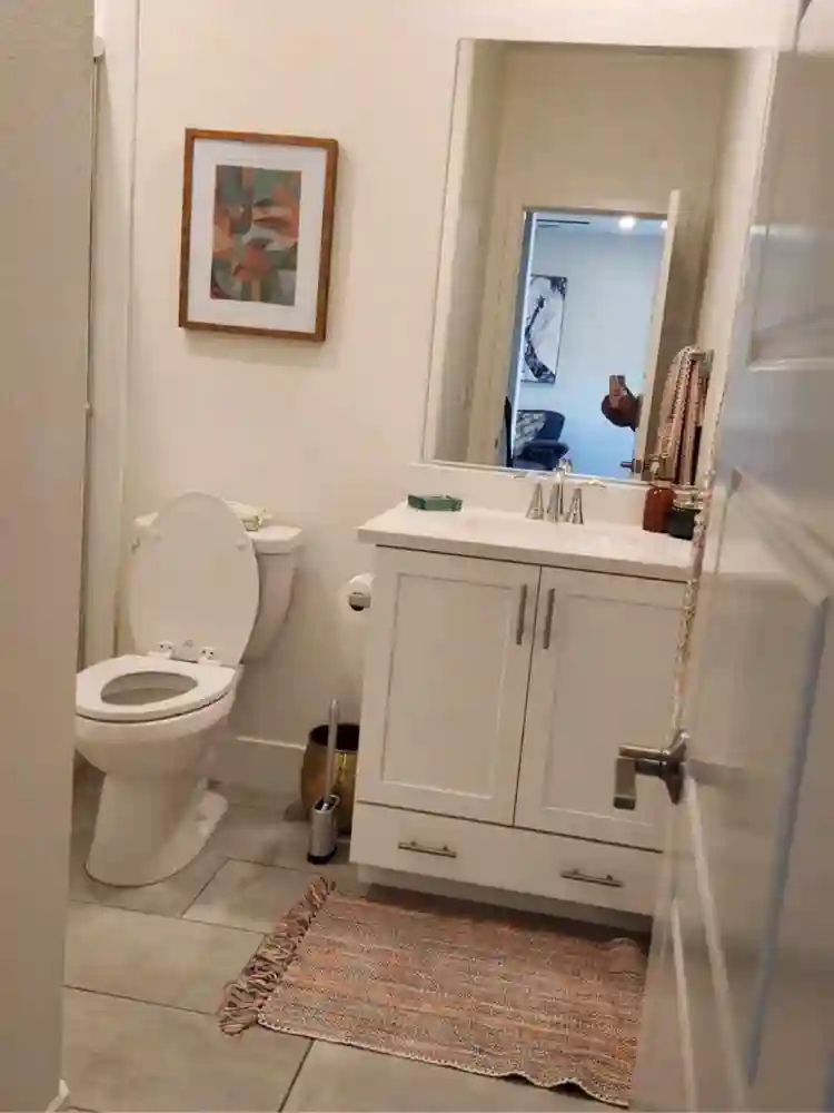 1 Bedroom/bath Natomas With Pool