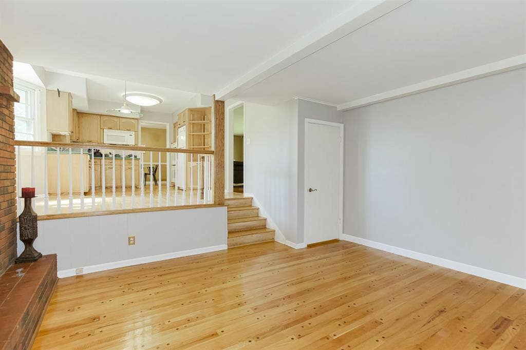1 BR in Kansas City
