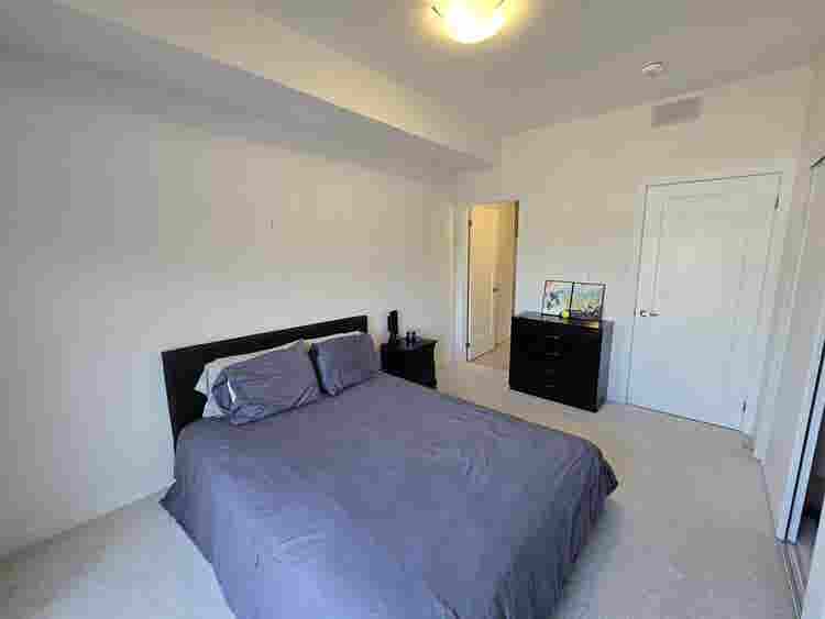 Master Bed+Ensuite+Balcony