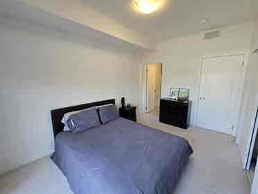 Master Bed+Ensuite+Balcony $
