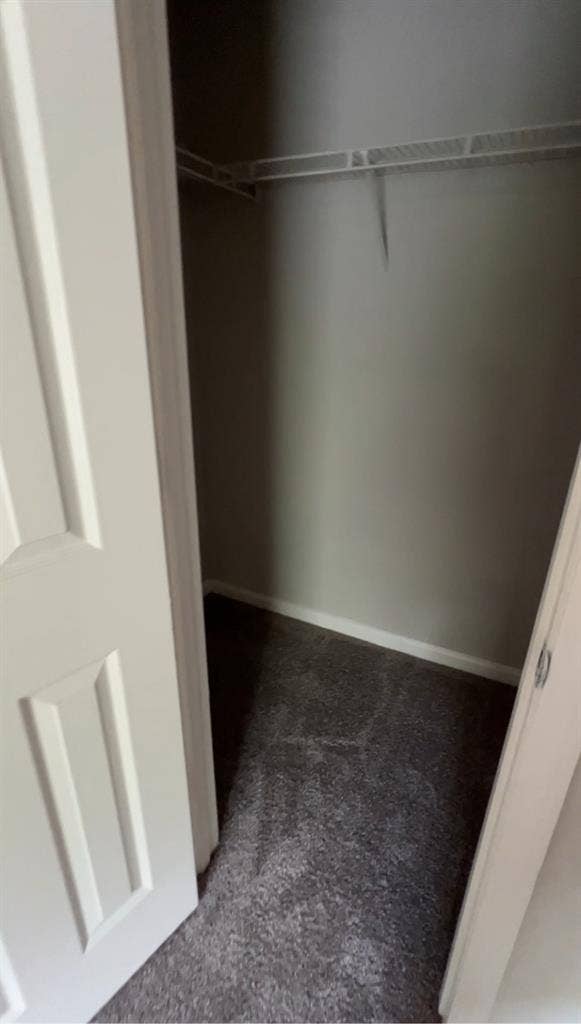 $/month roommate in W. Nash!