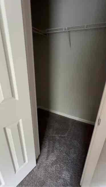 $/month roommate in W. Nash!