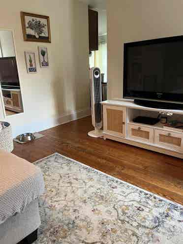 Private room in house in Belmont