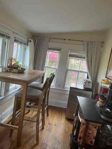 Private room in house in Belmont