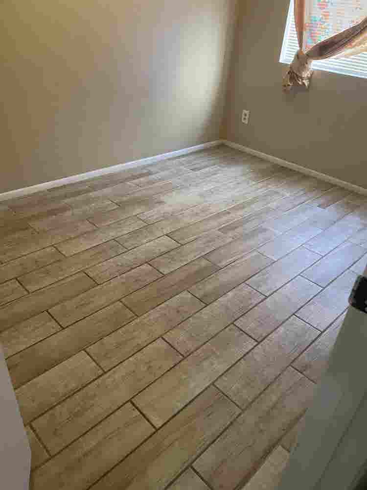 Renting room : single person