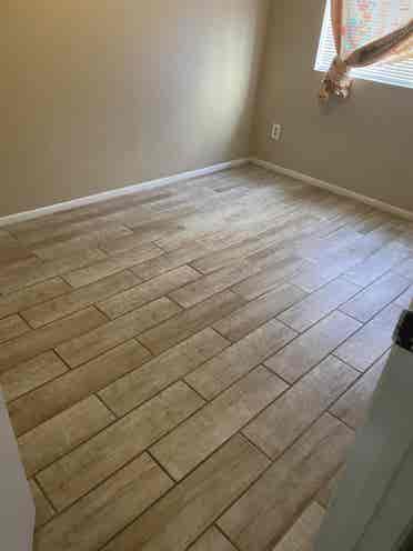 Renting room : single person