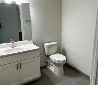 Roommate  in Kimball Court