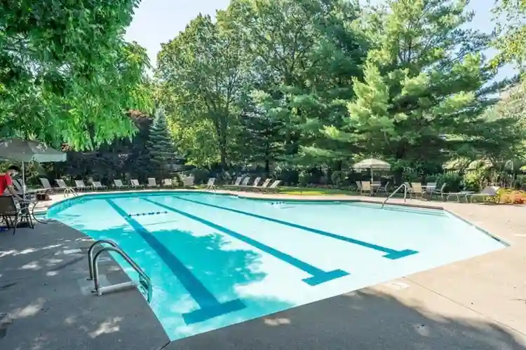 Roommate in Kimball Court