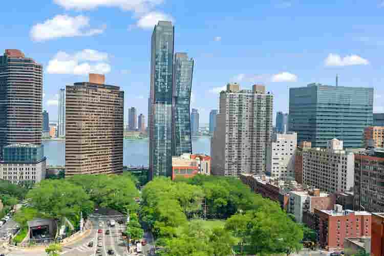 Furnished Studio in Murray Hill
