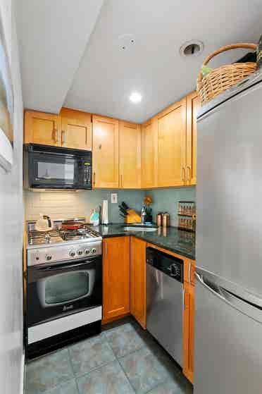 Furnished Studio in Murray Hill