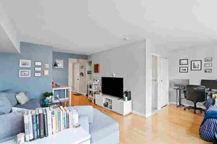 Furnished Studio in Murray Hill