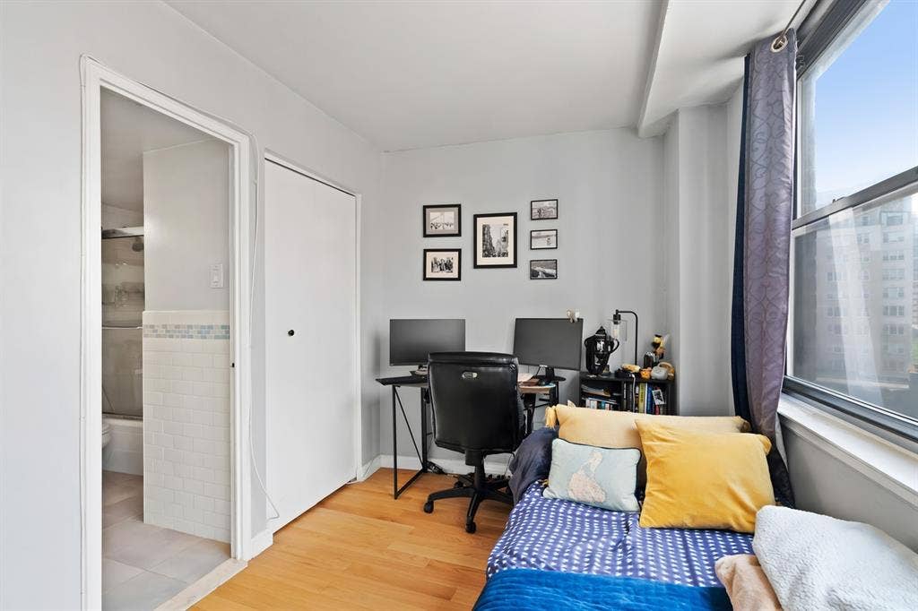 Furnished Studio in Murray Hill