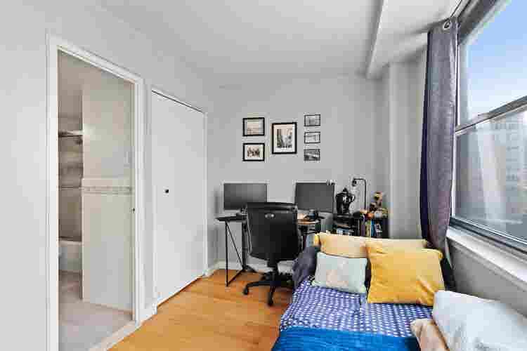 Furnished Studio in Murray Hill