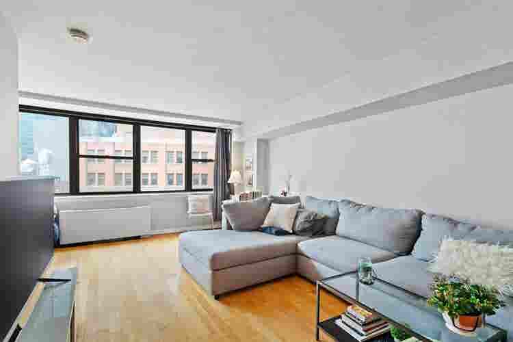 Furnished Studio in Murray Hill