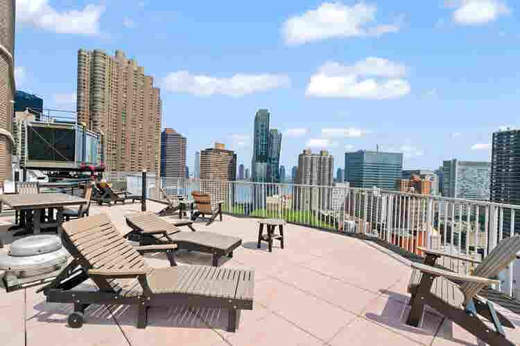 Furnished Studio in Murray Hill