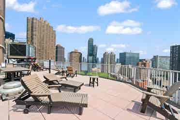 Furnished Studio in Murray Hill