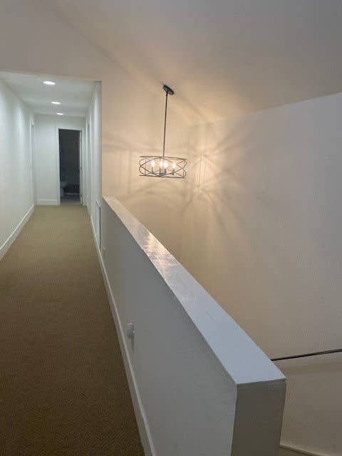 Furnished Room-Nice Home in Irvine